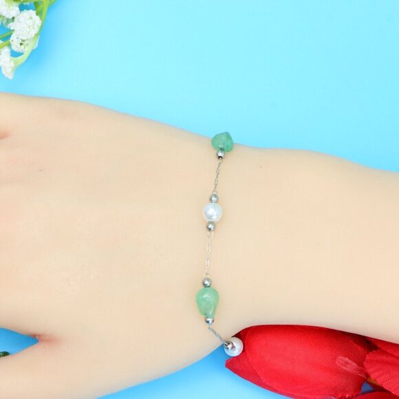 Chic & Stylish Bracelet – A Thoughtful Gift for Women and Girls, DYC1329 - Picture 5 of 9